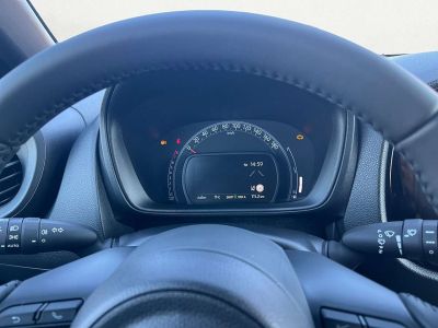 Toyota Aygo Gebrauchtwagen