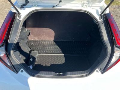 Toyota Aygo Gebrauchtwagen