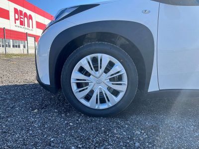 Toyota Aygo Gebrauchtwagen