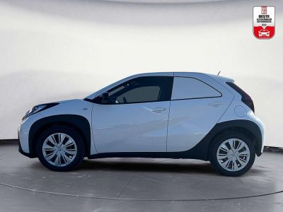 Toyota Aygo Gebrauchtwagen