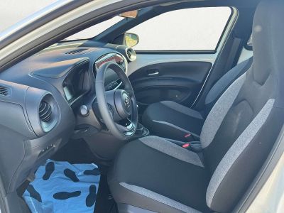 Toyota Aygo Gebrauchtwagen