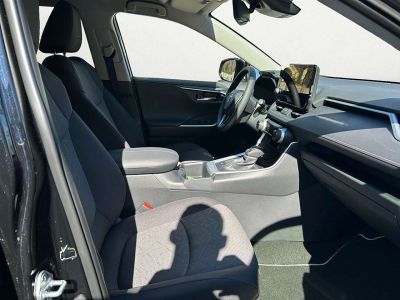 Toyota RAV4 Neuwagen