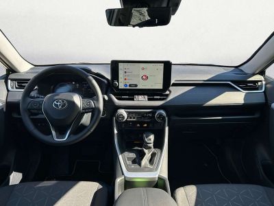 Toyota RAV4 Neuwagen