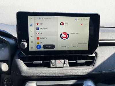 Toyota RAV4 Neuwagen