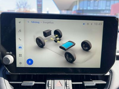 Toyota RAV4 Neuwagen