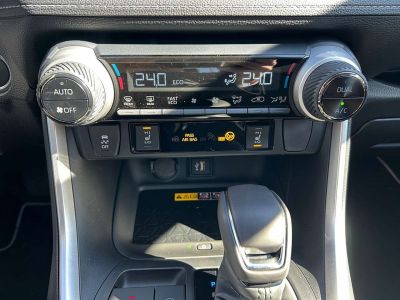 Toyota RAV4 Neuwagen