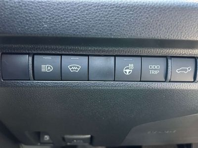 Toyota RAV4 Neuwagen