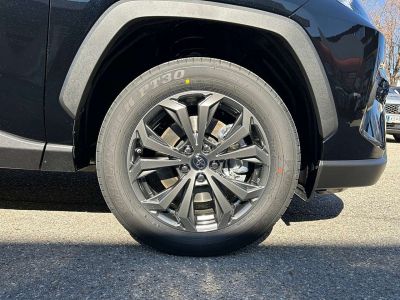 Toyota RAV4 Neuwagen