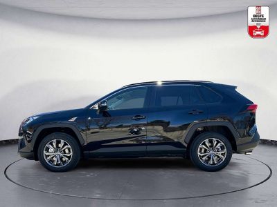 Toyota RAV4 Neuwagen