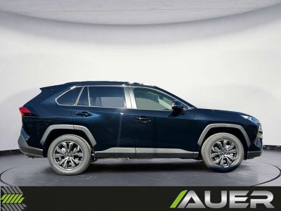 Toyota RAV4 Neuwagen