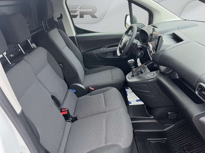 Toyota Proace Vorführwagen