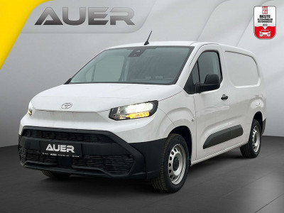 Toyota Proace Vorführwagen