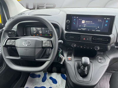 Toyota Proace Vorführwagen