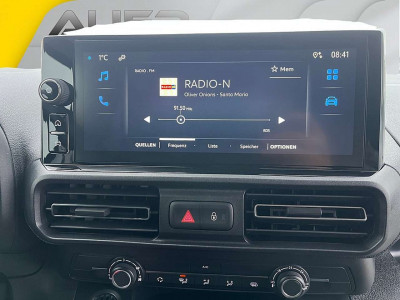 Toyota Proace Vorführwagen