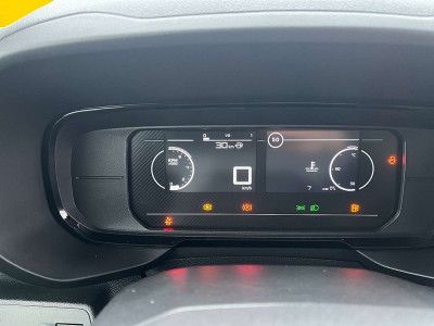 Toyota Proace Vorführwagen