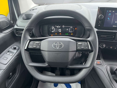 Toyota Proace Vorführwagen