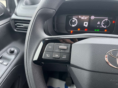 Toyota Proace Vorführwagen