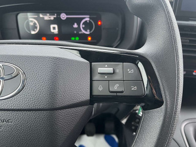 Toyota Proace Vorführwagen