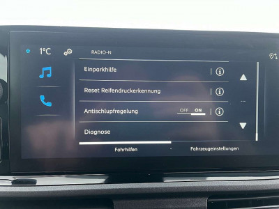 Toyota Proace Vorführwagen