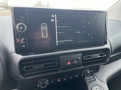 Toyota Proace Vorführwagen