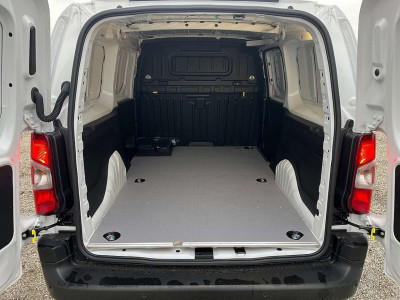 Toyota Proace Vorführwagen