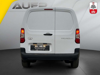 Toyota Proace Vorführwagen