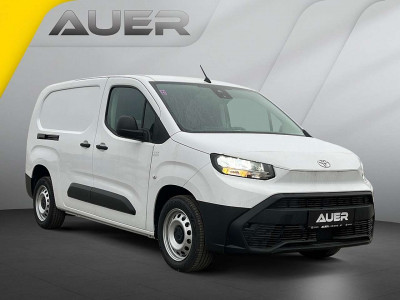 Toyota Proace Vorführwagen