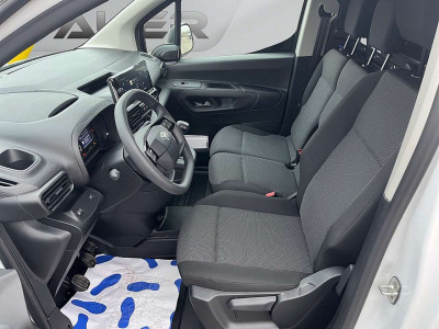 Toyota Proace Vorführwagen