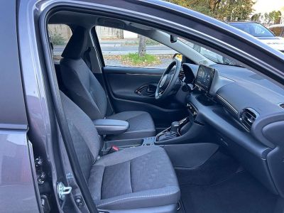 Toyota Yaris Gebrauchtwagen Toyota Yaris Gebrauchtwagen