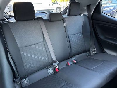 Toyota Yaris Gebrauchtwagen Toyota Yaris Gebrauchtwagen