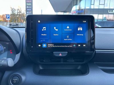 Toyota Yaris Gebrauchtwagen Toyota Yaris Gebrauchtwagen