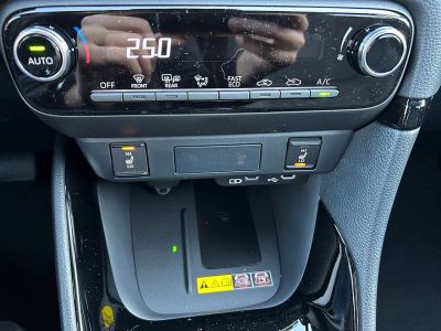 Toyota Yaris Gebrauchtwagen Toyota Yaris Gebrauchtwagen