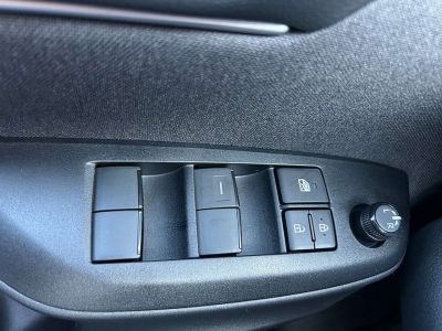 Toyota Yaris Gebrauchtwagen Toyota Yaris Gebrauchtwagen