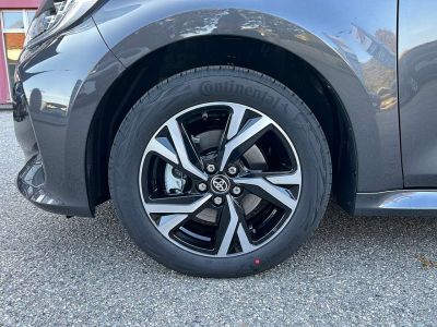 Toyota Yaris Gebrauchtwagen Toyota Yaris Gebrauchtwagen