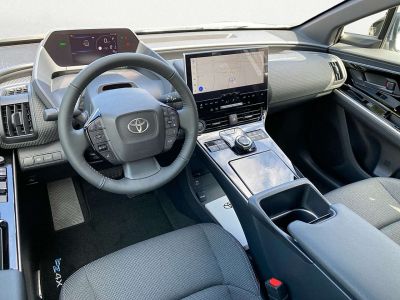 Toyota bZ4X Vorführwagen