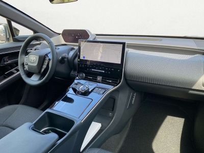 Toyota bZ4X Vorführwagen