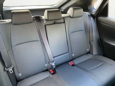 Toyota bZ4X Vorführwagen