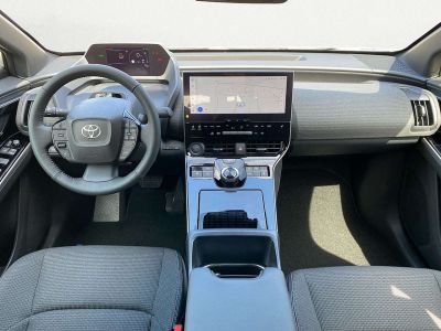 Toyota bZ4X Vorführwagen