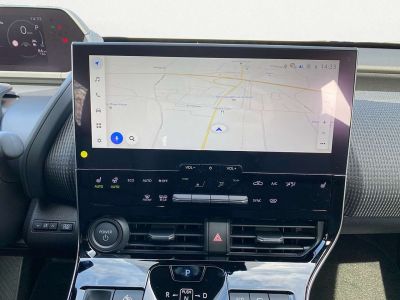 Toyota bZ4X Vorführwagen