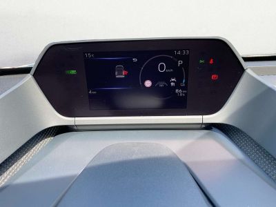 Toyota bZ4X Vorführwagen