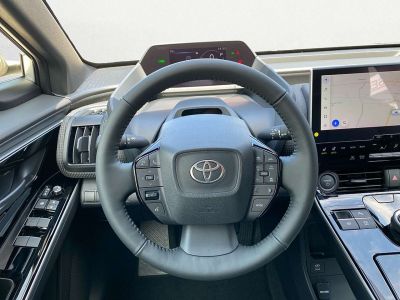 Toyota bZ4X Vorführwagen