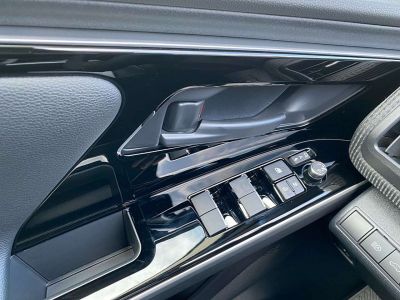 Toyota bZ4X Vorführwagen