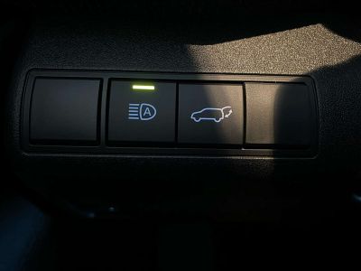 Toyota bZ4X Vorführwagen