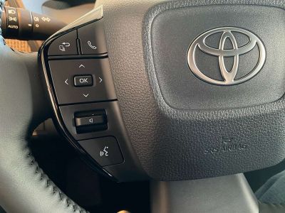 Toyota bZ4X Vorführwagen