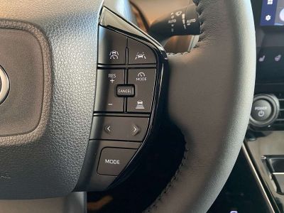 Toyota bZ4X Vorführwagen