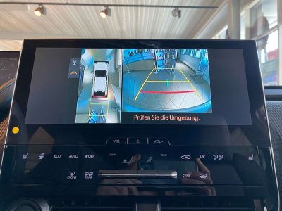 Toyota bZ4X Vorführwagen