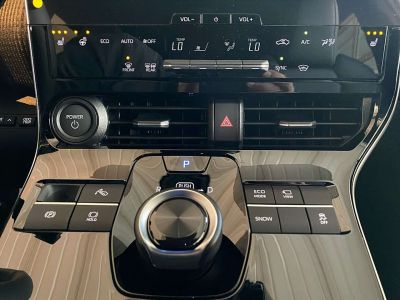 Toyota bZ4X Vorführwagen