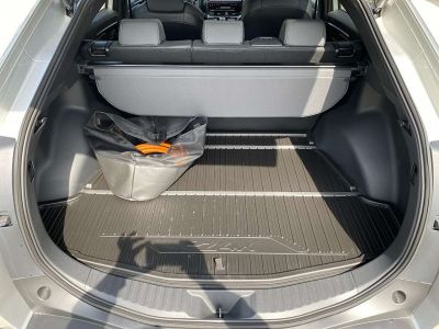 Toyota bZ4X Vorführwagen