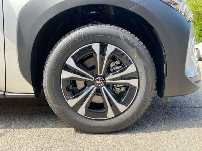 Toyota bZ4X Vorführwagen