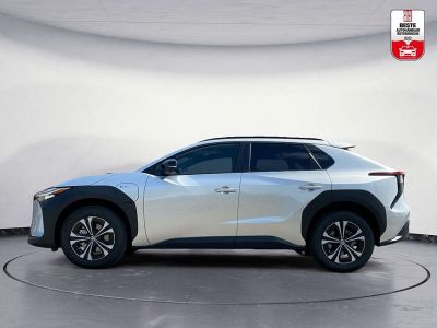 Toyota bZ4X Vorführwagen